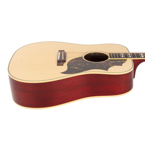 Gibson Country Western 60s Original - Antique Natural