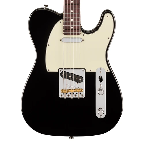 Fender American Professional Telecaster Rosewood - Black