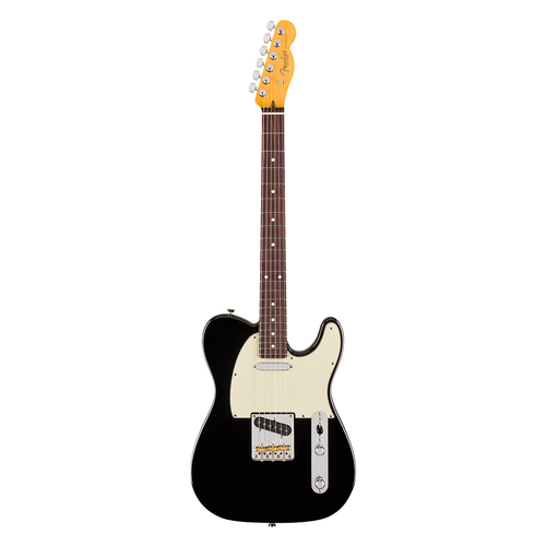 Fender American Professional Telecaster Rosewood - Black