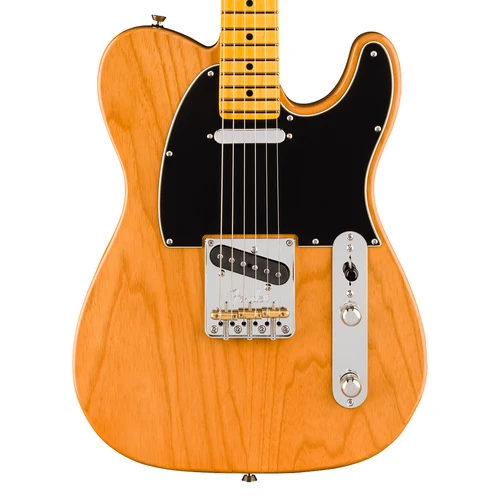Fender American Professional Telecaster Maple - Natural