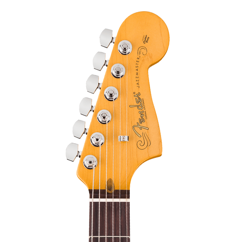 Fender American Professional Jazzmaster Rosewood - Dark Night