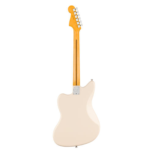 Fender American Professional Jazzmaster Rosewood - Olympic White