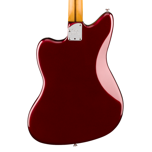 Fender American Professional Jazzmaster Rosewood - Oxblood