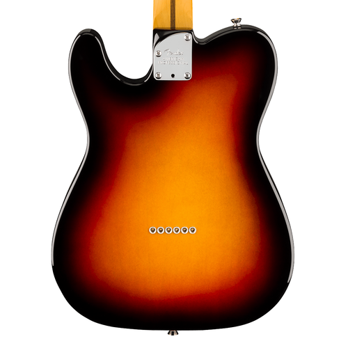 Fender American Professional Telecaster Rosewood - 3-Color Sunburst