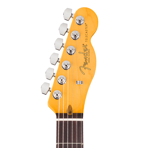 Fender American Professional Telecaster Rosewood - 3-Color Sunburst
