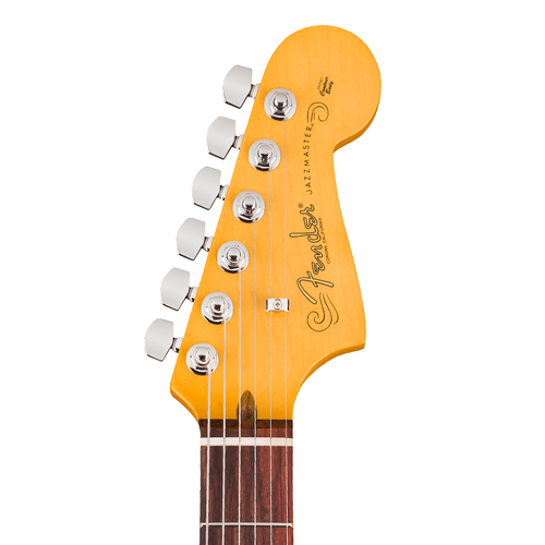 Fender American Professional Jazzmaster Rosewood - 3-Color Sunburst