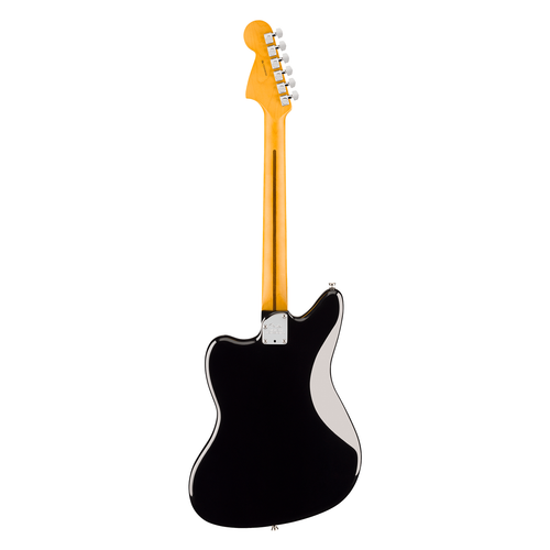 Fender American Professional Jaguar Rosewood - Black