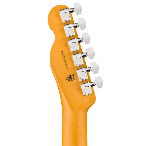 Fender American Professional Hot Shot Telecaster Rosewood - Dark Night
