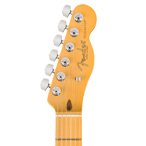 Fender American Professional Telecaster Maple - Butterscotch Blonde