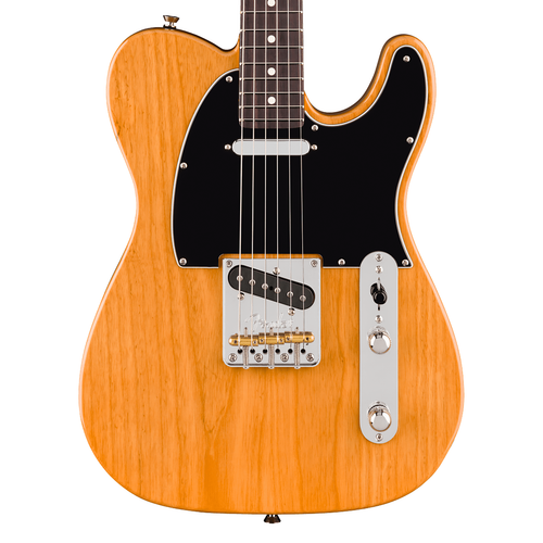 Fender American Professional Telecaster Rosewood - Natural