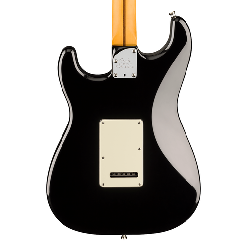 Fender American Professional Stratocaster Rosewood - Black