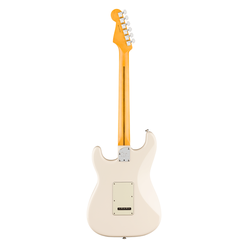 Fender American Professional Stratocaster HSS Rosewood - Olympic White
