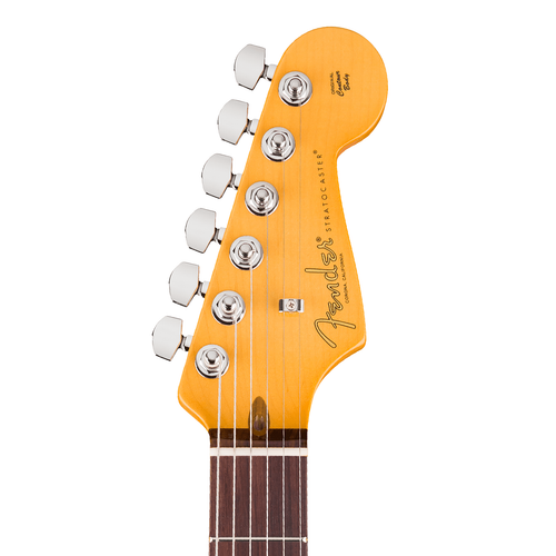 Fender American Professional Stratocaster HSS Rosewood - Dark Night