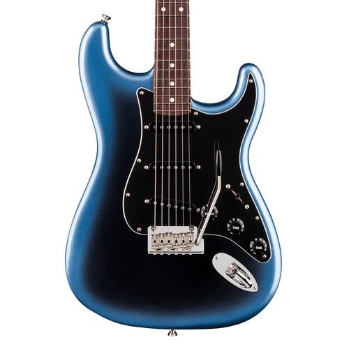 Fender American Professional Stratocaster Rosewood - Dark Night