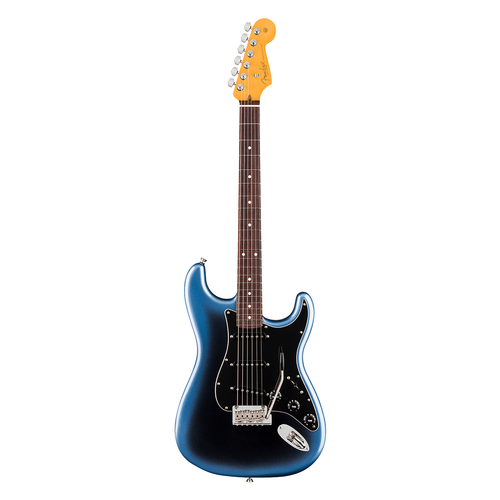 Fender American Professional Stratocaster Rosewood - Dark Night