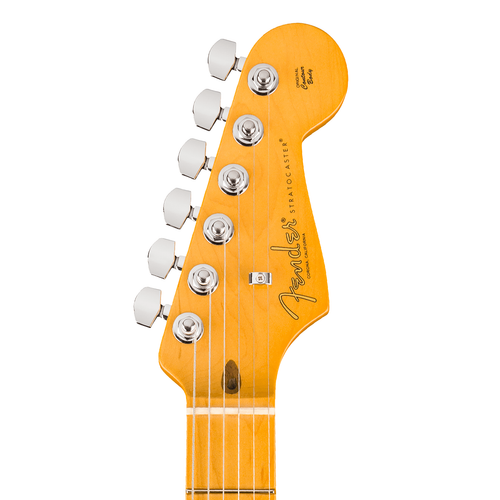Fender American Professional Stratocaster Maple - Aged Cherry Burst