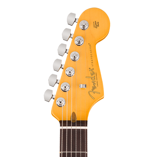 Fender American Professional Stratocaster HSS Rosewood - 3-Color Sunburst