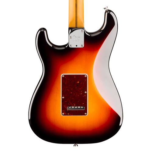Fender American Professional Stratocaster Rosewood - 3-Color Sunburst