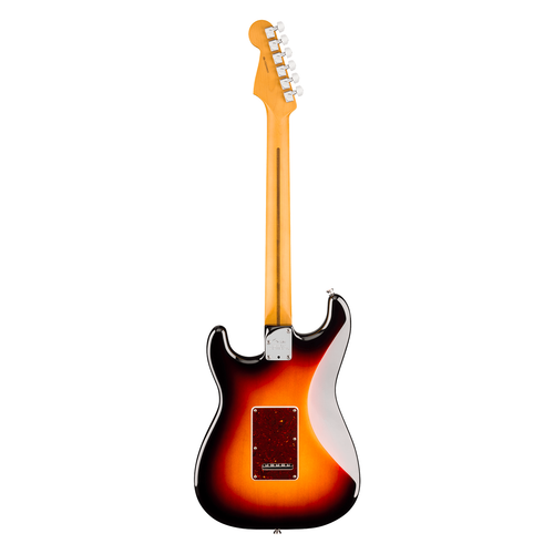 Fender American Professional Stratocaster Rosewood - 3-Color Sunburst