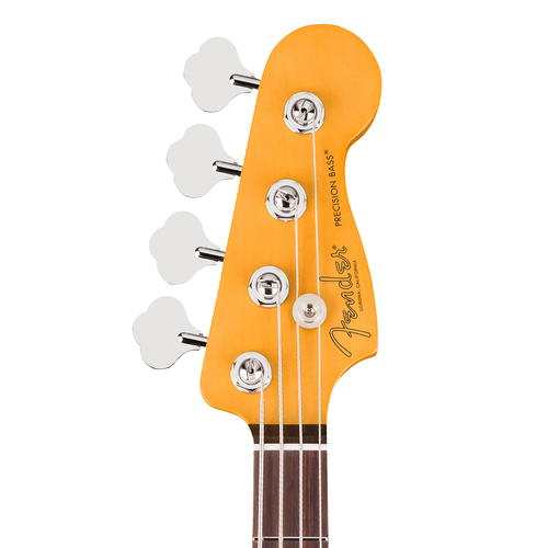 Fender American Professional Precision Bass Rosewood - Olympic White