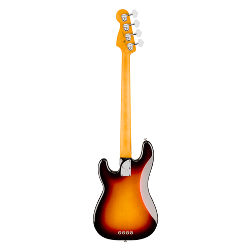 Fender American Professional Precision Bass Rosewood - 3-Color Sunburst