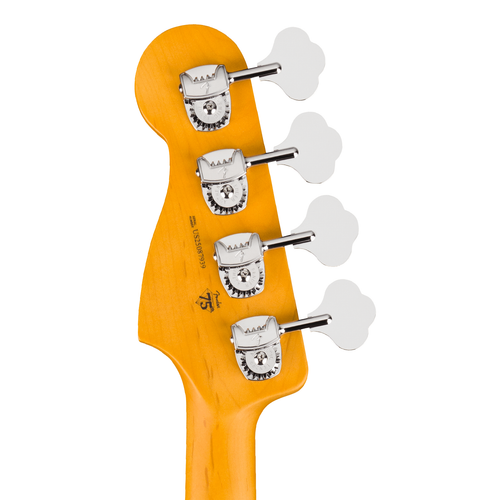 Fender American Professional Precision Bass Rosewood - 3-Color Sunburst