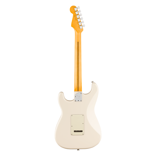 Fender American Professional Stratocaster Maple - Olympic White