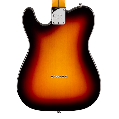 Fender American Professional Hot Shot Telecaster Rosewood - 3-Color Sunburst