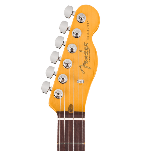 Fender American Professional Hot Shot Telecaster Rosewood - 3-Color Sunburst