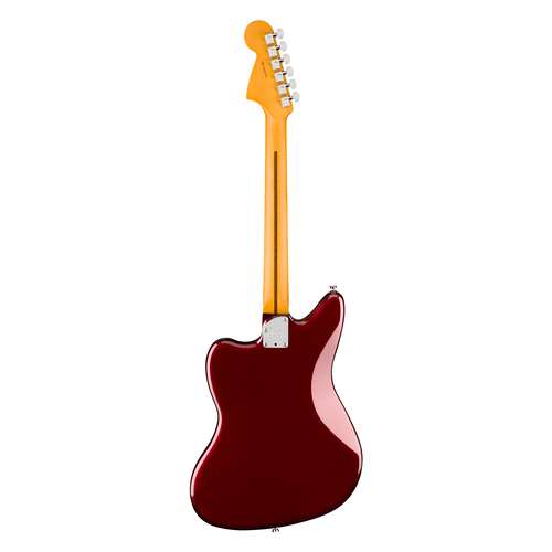 Fender American Professional Jaguar Rosewood - Oxblood