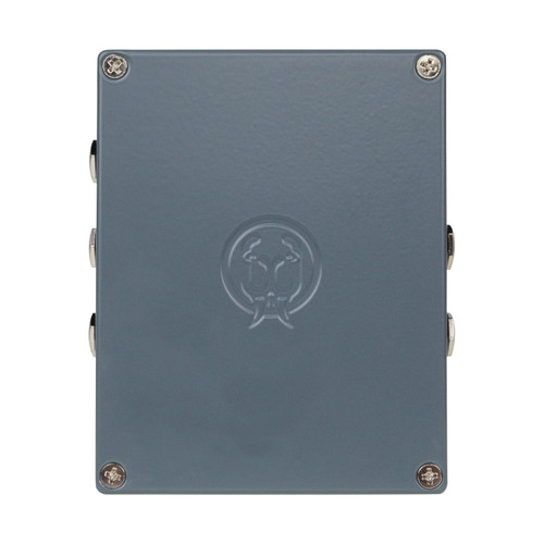 Walrus Audio Fable MKII Granular Soundscape Generator Pedal - Grey
