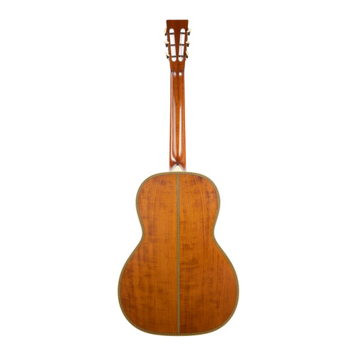 Used Waterloo WL-S DLX Natural 2018