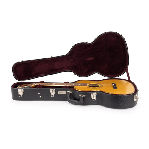 Used Waterloo WL-S DLX Natural 2018