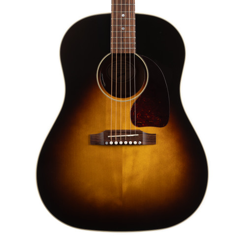 Gibson J-45 Standard Acoustic-Electric - Vintage Sunburst
