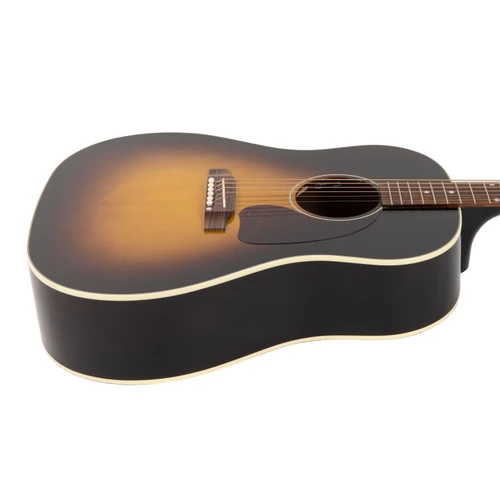Gibson J-45 Standard Acoustic-Electric - Vintage Sunburst