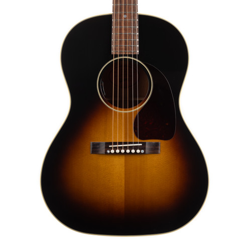 Gibson LG-2 50s Original Acoustic-Electric - Vintage Sunburst