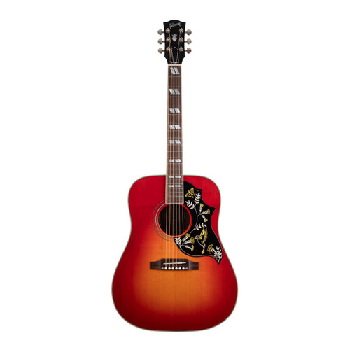 Gibson Hummingbird Standard Acoustic-Electric - Vintage Cherry Sunburst