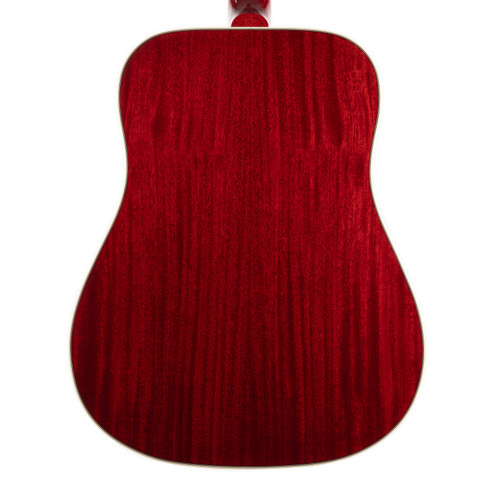 Gibson Hummingbird Standard Acoustic-Electric - Vintage Cherry Sunburst