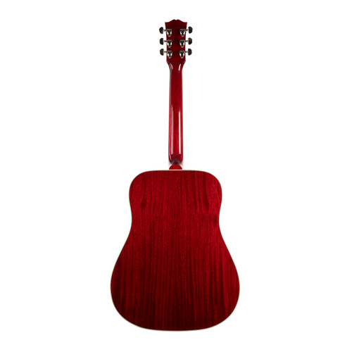Gibson Hummingbird Standard Acoustic-Electric - Vintage Cherry Sunburst