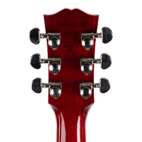 Gibson Hummingbird Standard Acoustic-Electric - Vintage Cherry Sunburst