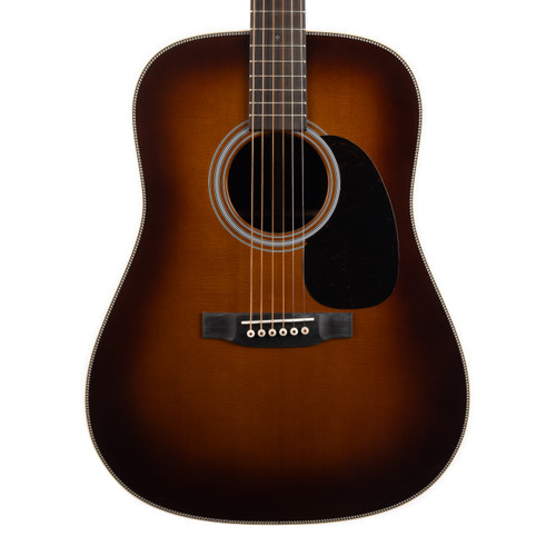 Martin HD-28 Spruce & Rosewood Dreadnought - Ambertone