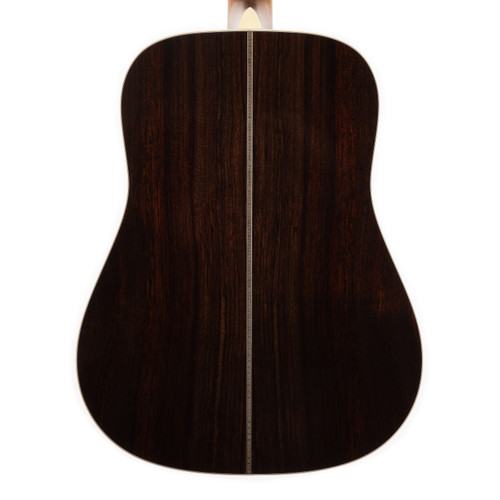 Martin HD-28 Spruce & Rosewood Dreadnought - Ambertone