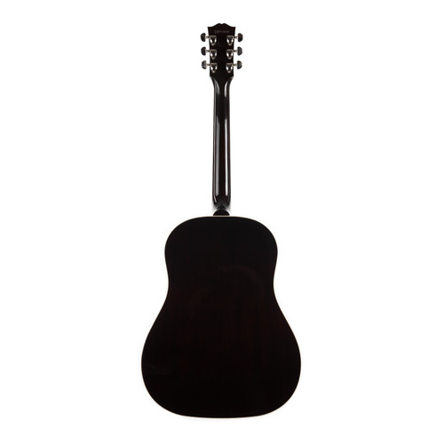 Gibson J-45 Standard Acoustic-Electric Left-Handed - Vintage Sunburst