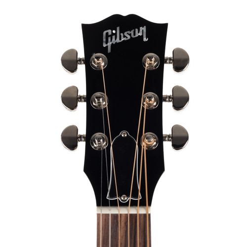 Gibson J-45 Standard Acoustic-Electric Left-Handed - Vintage Sunburst