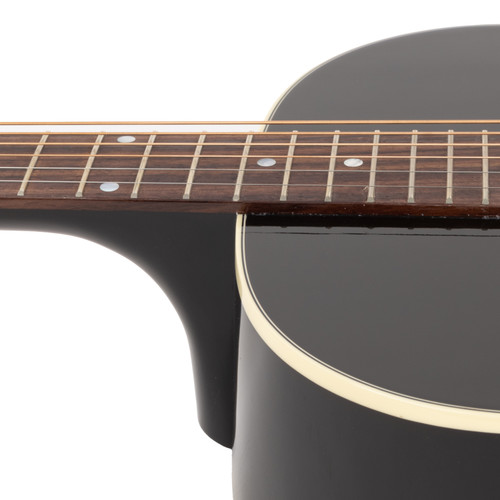 Gibson J-45 Standard Acoustic-Electric Left-Handed - Vintage Sunburst