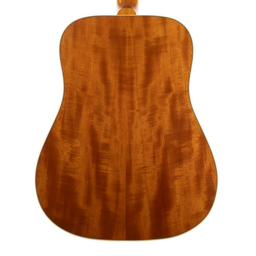 Gibson Hummingbird Original Left handed Acoustic-Electric - Heritage Cherry Sunburst