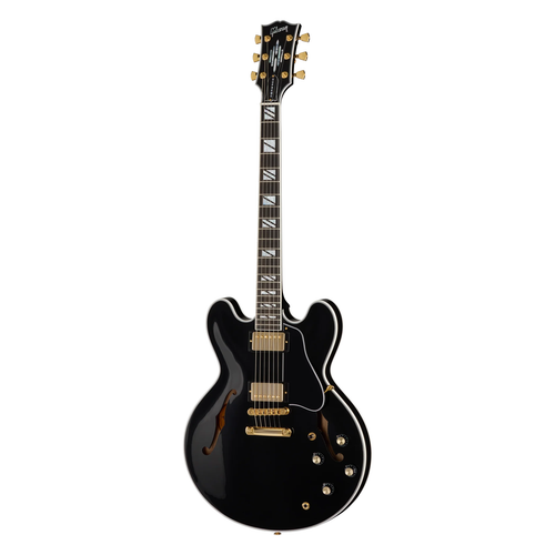 Gibson ES Supreme Semi-Hollow - Ebony