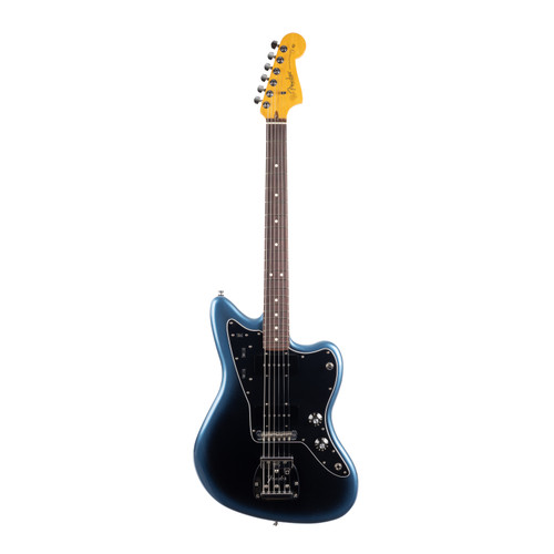 Used Fender American Professional II Jazzmaster Dark Night 2025