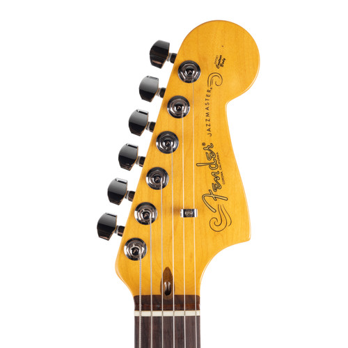 Used Fender American Professional II Jazzmaster Dark Night 2025