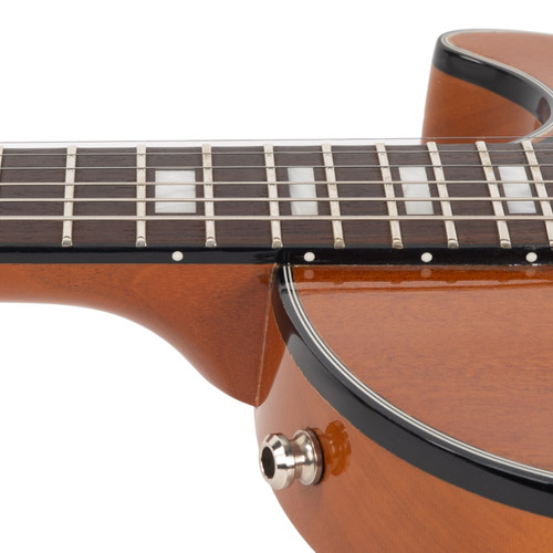 Used Gibson Les Paul Recording Walnut 2013